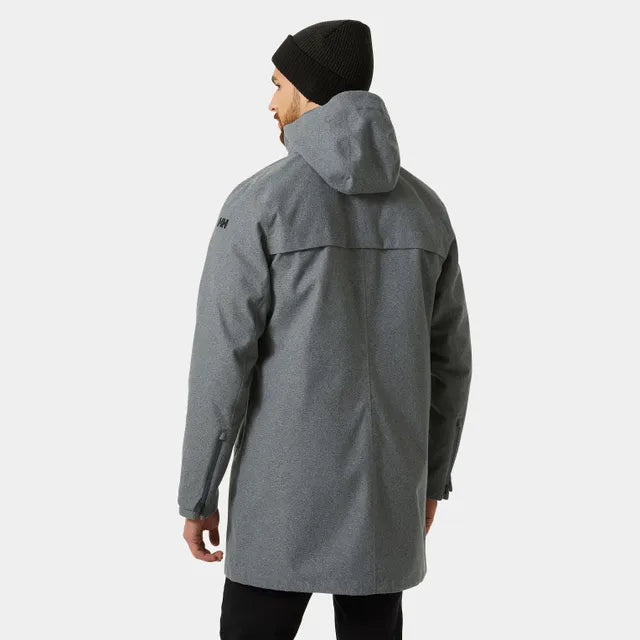 Men’s Urban Lab Helsinki 3-in-1 Coat