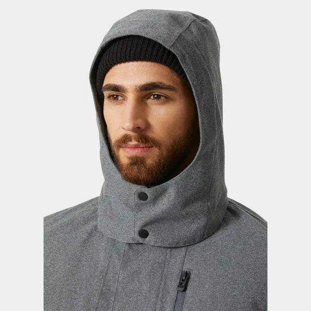Men’s Urban Lab Helsinki 3-in-1 Coat