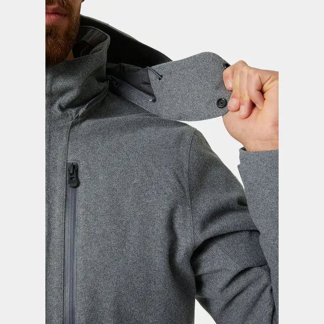 Men’s Urban Lab Helsinki 3-in-1 Coat
