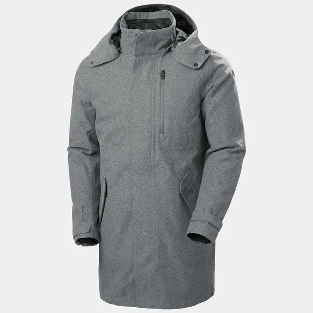 Men’s Urban Lab Helsinki 3-in-1 Coat