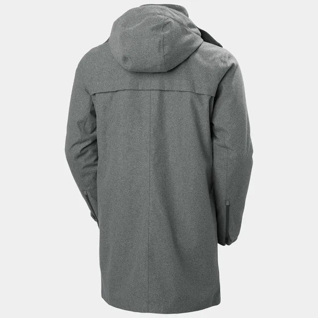 Men’s Urban Lab Helsinki 3-in-1 Coat