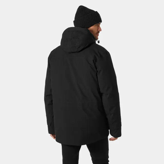 Men's Urban Lab Down Parka