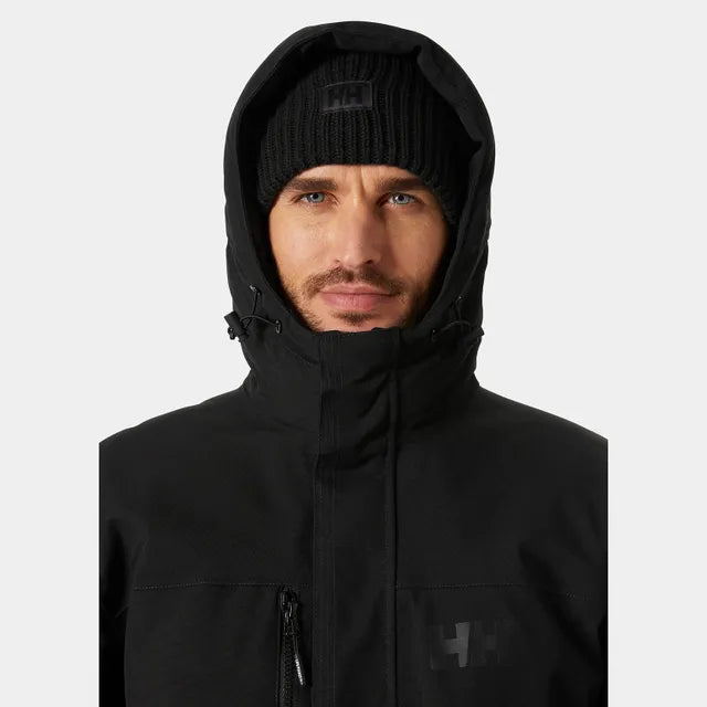 Men's Urban Lab Down Parka