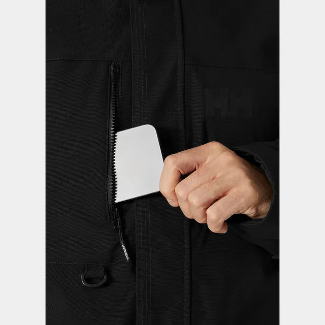 Men's Urban Lab Down Parka