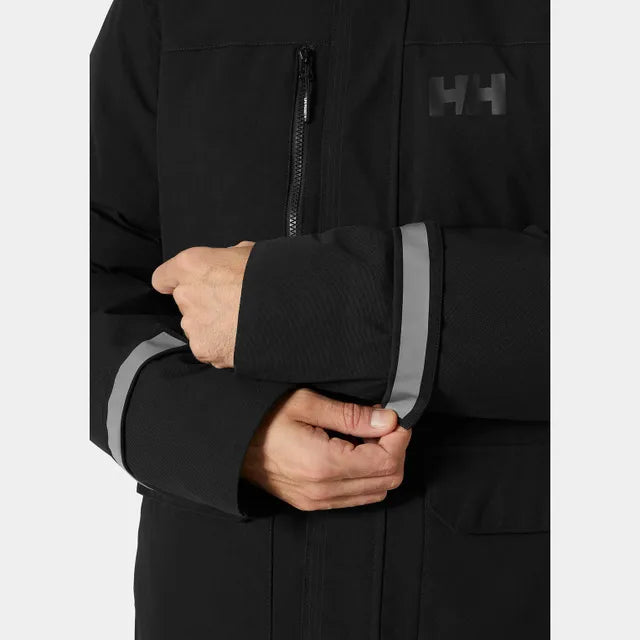 Men's Urban Lab Down Parka