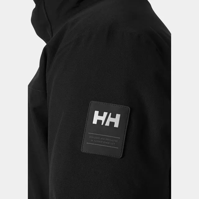 Men's Urban Lab Down Parka