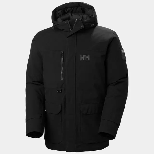 Men's Urban Lab Down Parka