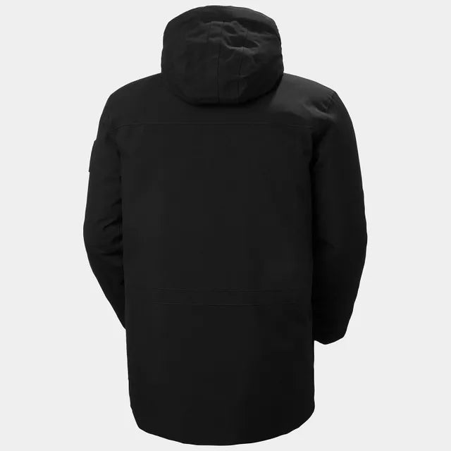 Men's Urban Lab Down Parka