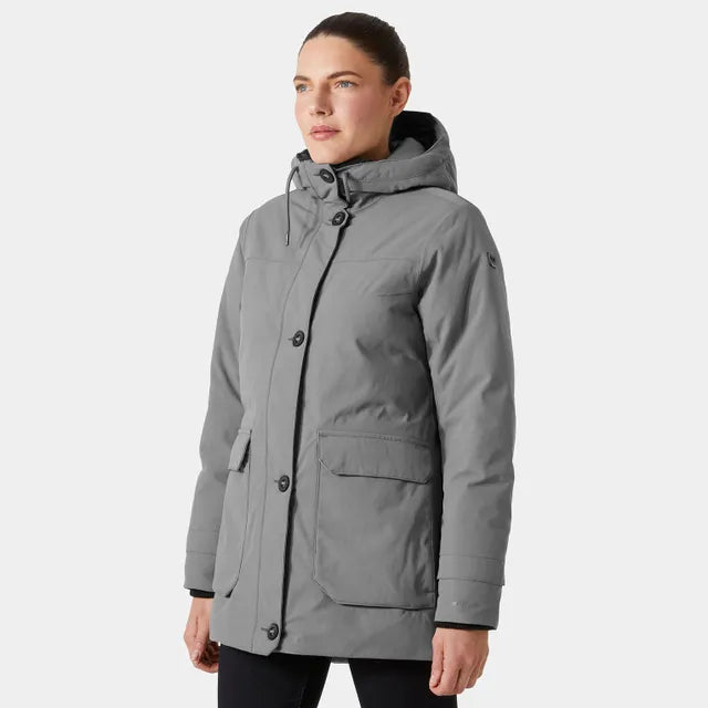 Women’s Urban Lab Down Parka