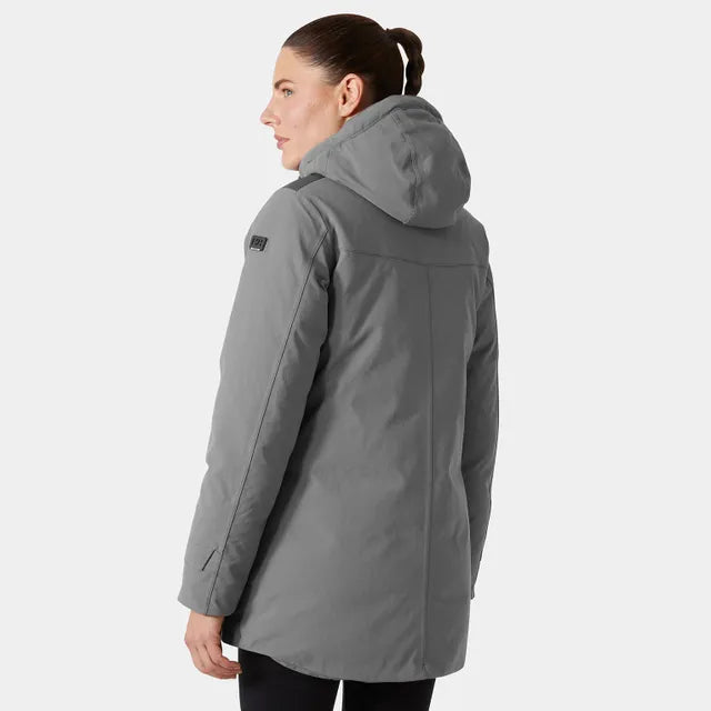 Women’s Urban Lab Down Parka
