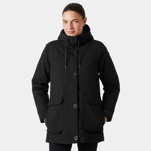 Women’s Urban Lab Down Parka