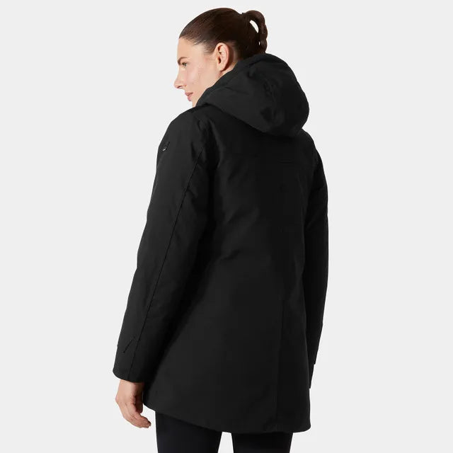 Women’s Urban Lab Down Parka