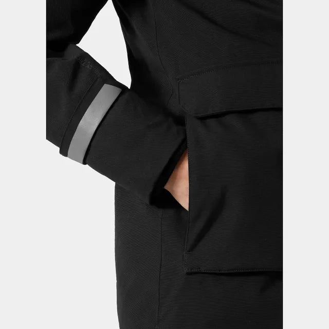 Women’s Urban Lab Down Parka