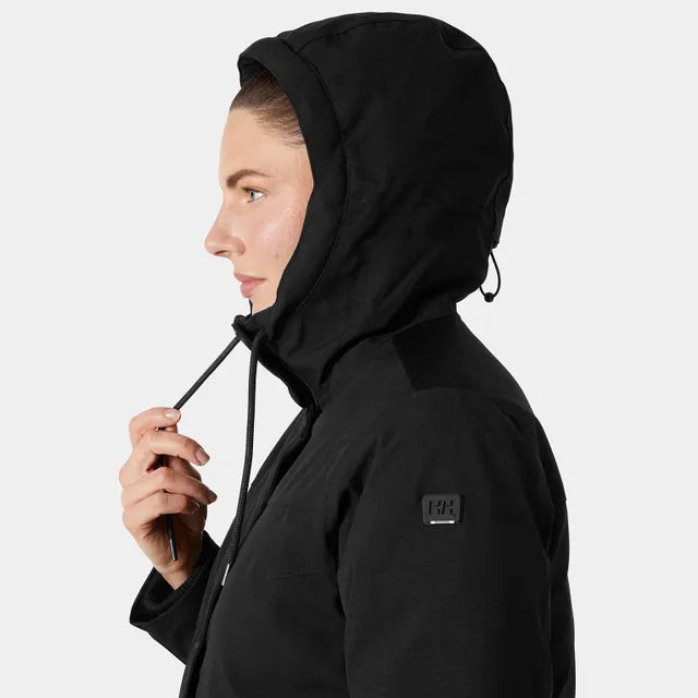 Women’s Urban Lab Down Parka
