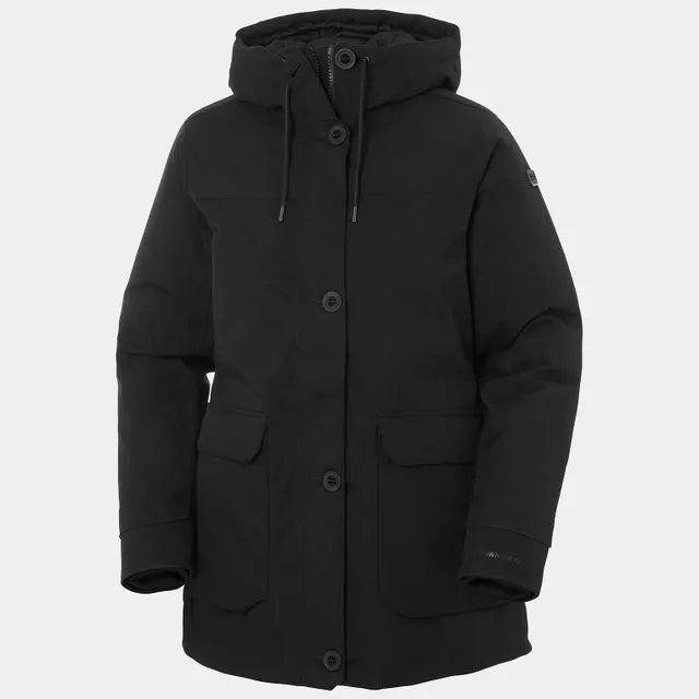 Women’s Urban Lab Down Parka