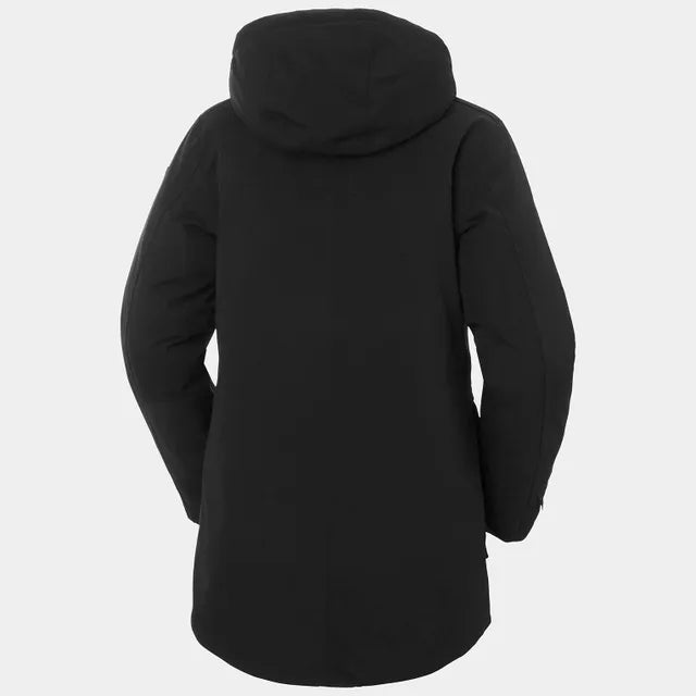 Women’s Urban Lab Down Parka