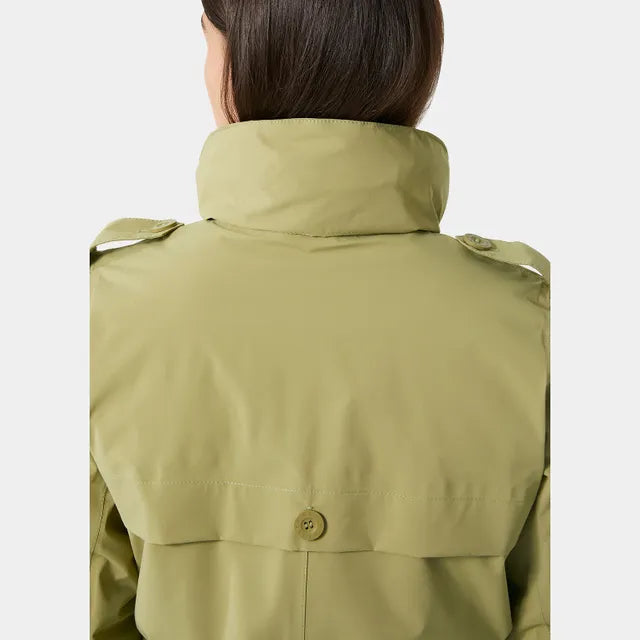 Women’s Urban Lab Welsey Insulated Trench Coat