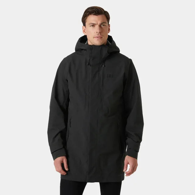 Men's Vika 3-In-1 Coat