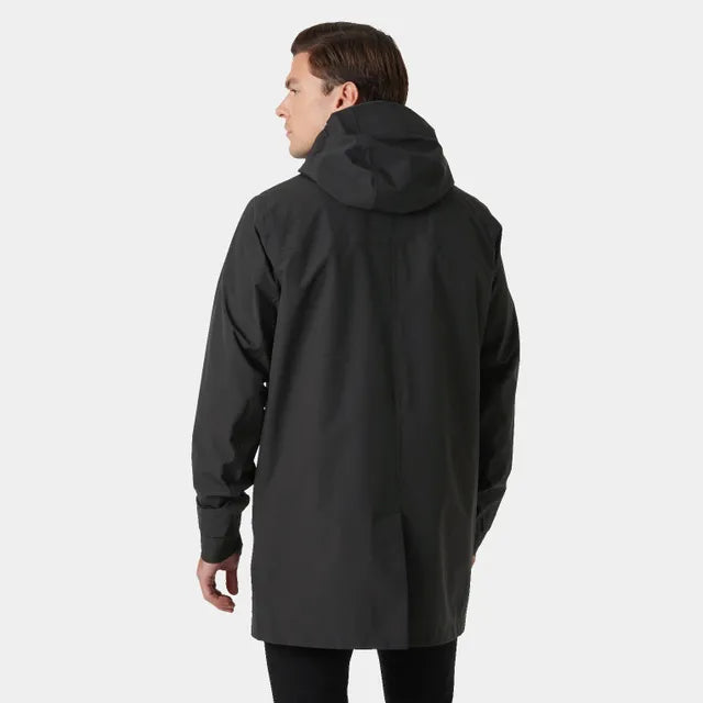 Men's Vika 3-In-1 Coat