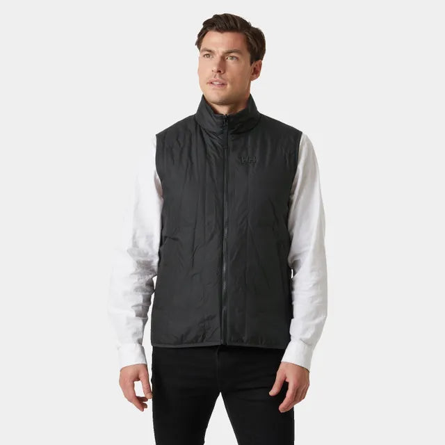 Men's Vika 3-In-1 Coat