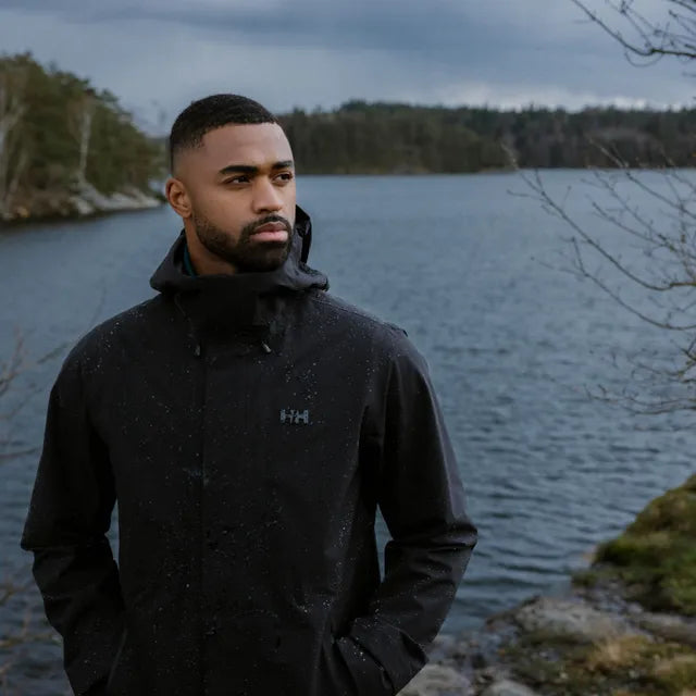 Men's Vika 3-In-1 Coat