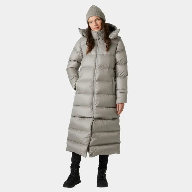 Women's Essence Modular Down Coat