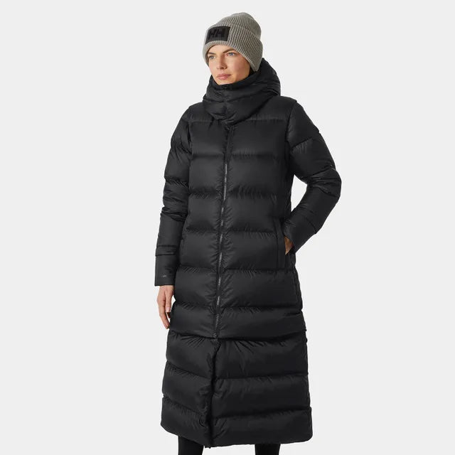 Women's Essence Modular Down Coat