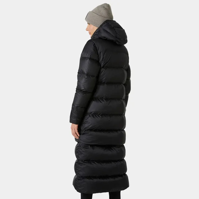 Women's Essence Modular Down Coat