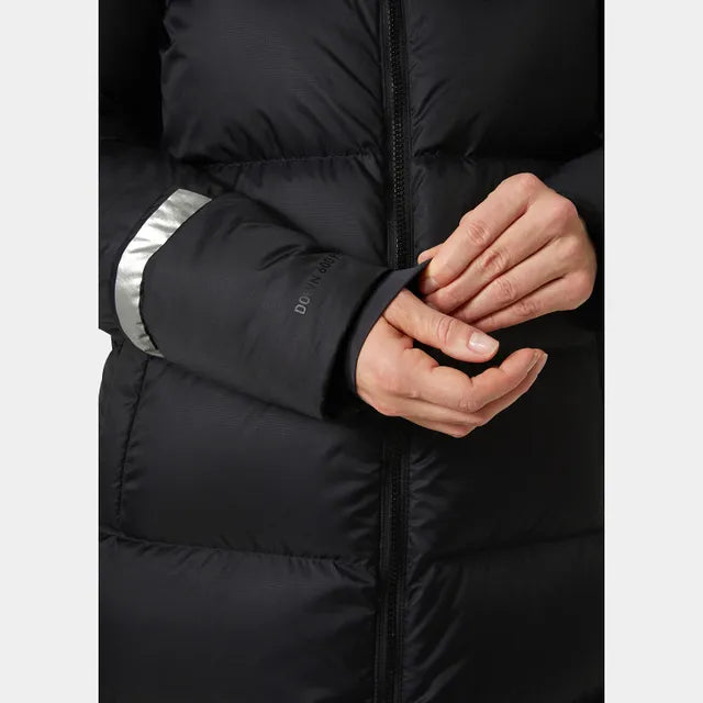 Women's Essence Modular Down Coat