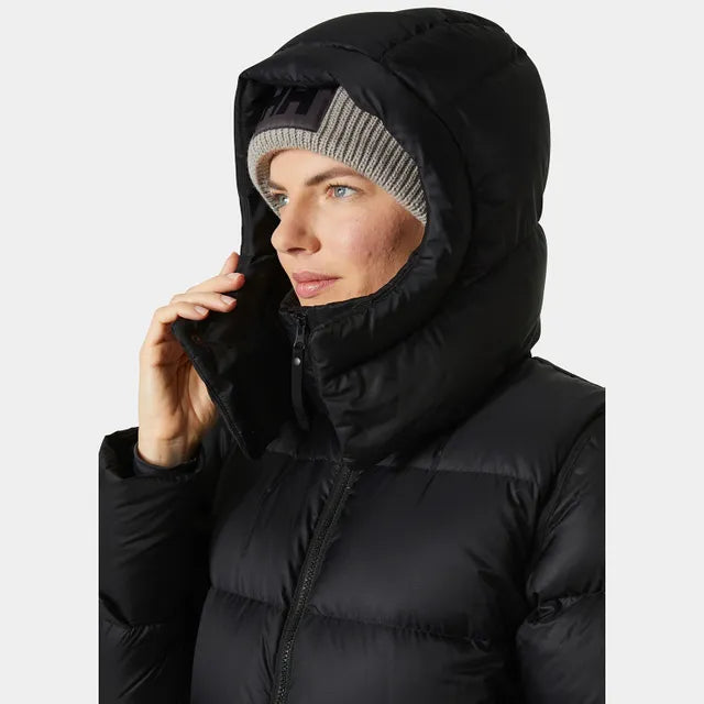 Women's Essence Modular Down Coat