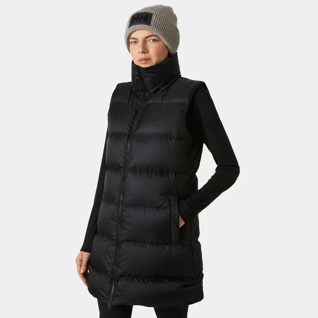 Women's Essence Modular Down Coat