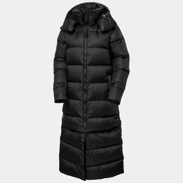 Women's Essence Modular Down Coat