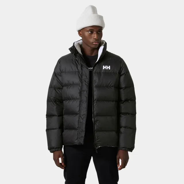 Men’s HH Reversible Down Jacket