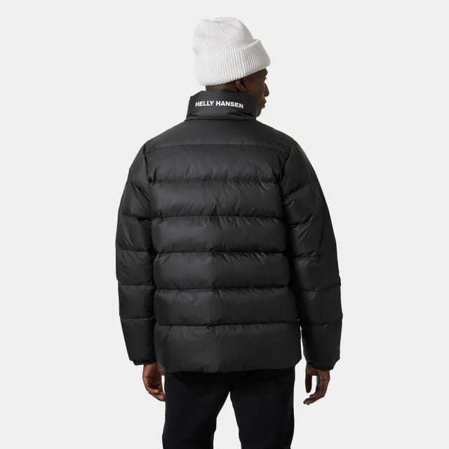 Men’s HH Reversible Down Jacket