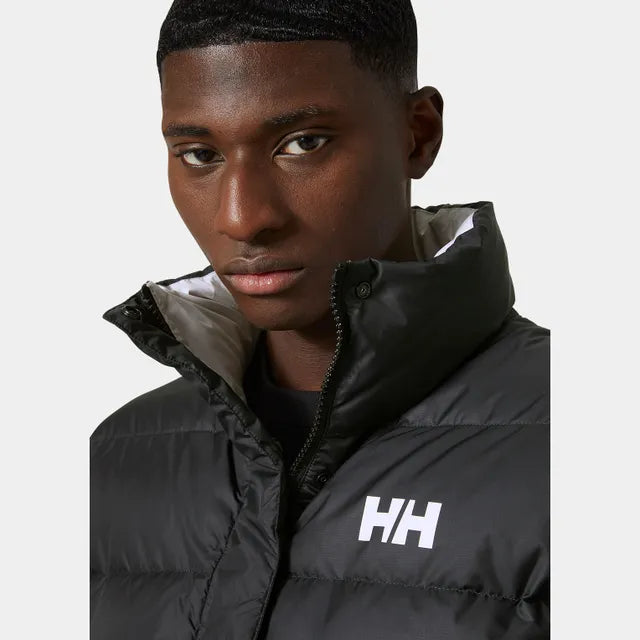 Men’s HH Reversible Down Jacket