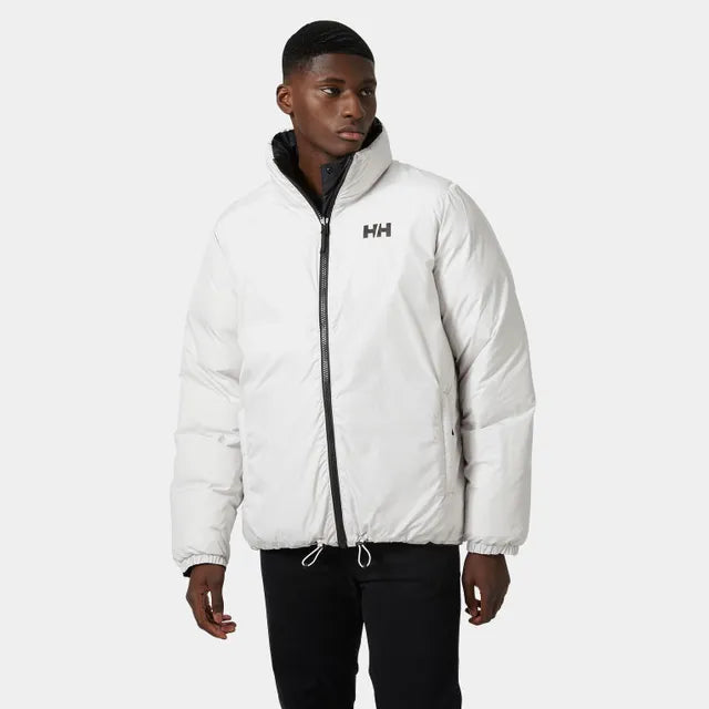 Men’s HH Reversible Down Jacket