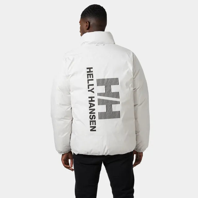 Men’s HH Reversible Down Jacket