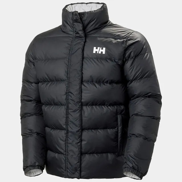 Men’s HH Reversible Down Jacket