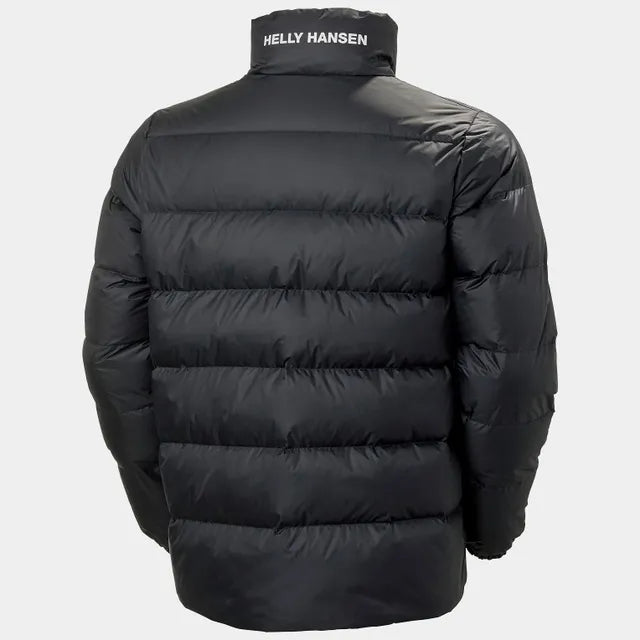 Men’s HH Reversible Down Jacket