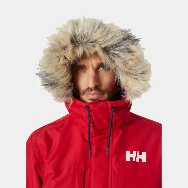 Men's Coastal 3.0 Parka