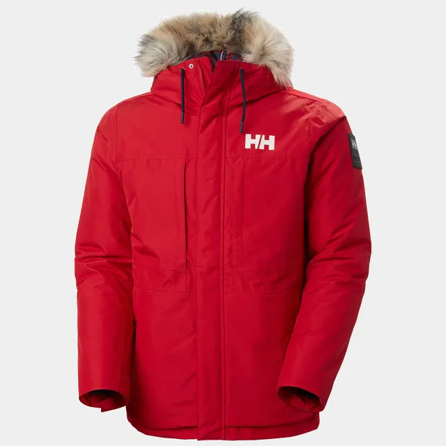 Men's Coastal 3.0 Parka
