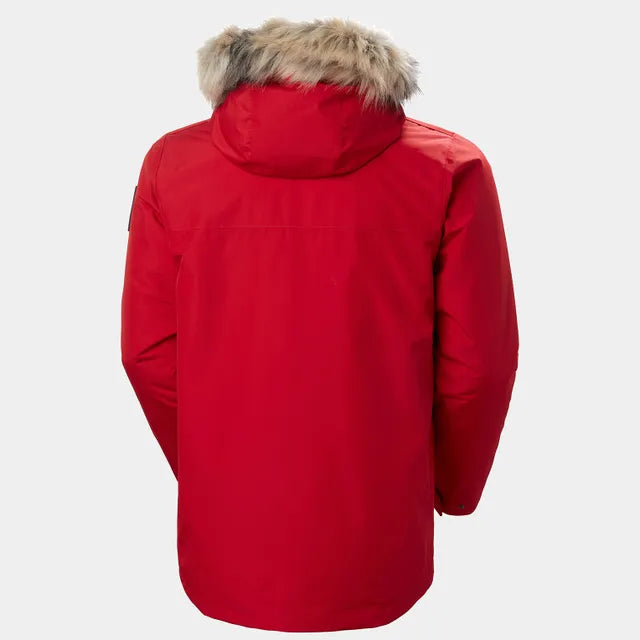 Men's Coastal 3.0 Parka