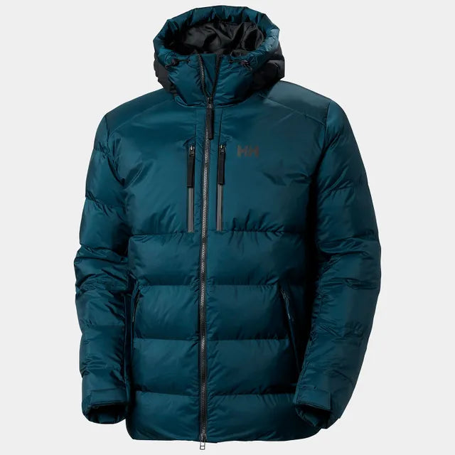 Men's Park Puffy Parka