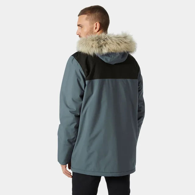 Men’s Patrol Parka