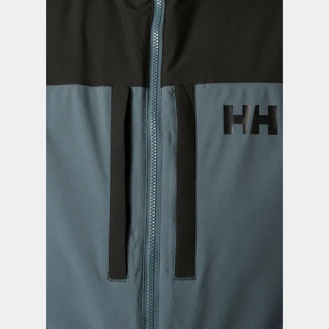 Men’s Patrol Parka