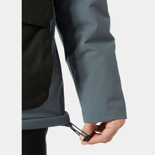 Men’s Patrol Parka