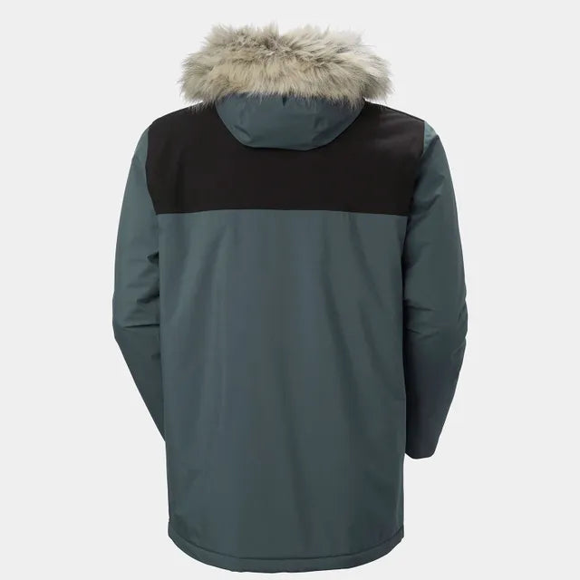 Men’s Patrol Parka