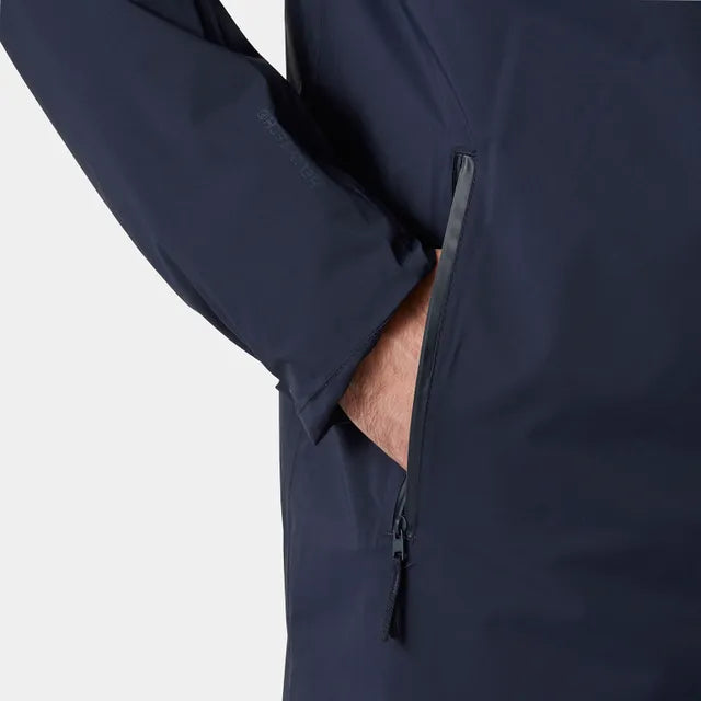 Men's Urban Pro Insulated Raincoat