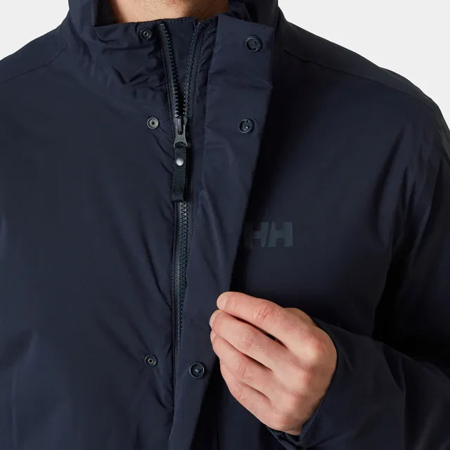 Men's Urban Pro Insulated Raincoat