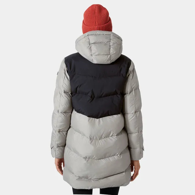 Women's Explorer Puffy Parka